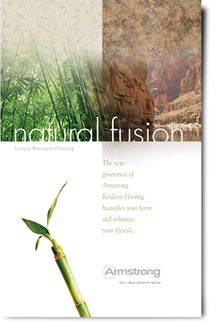 Natural Fusion Flooring from Armstrong